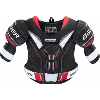 Chrániče ramen Bauer NSX Shoulder Pad SR – Zboží Mobilmania