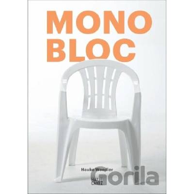 Monobloc - Hatje Cantz