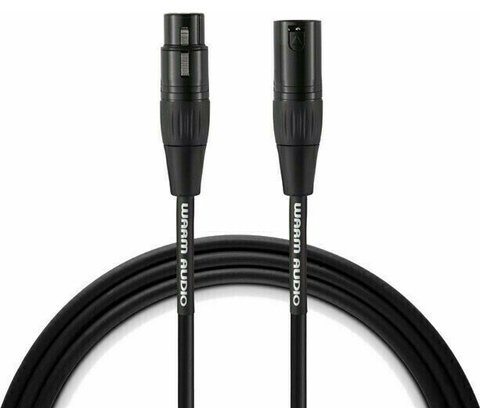 Warm Audio Pro-XLR-3'