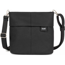 Zwei Mademoiselle M8NBLA Nubuk Black