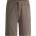 Boss Поларени къси панталони Boss Mens BOSS ORANGE Mid-Length Elasticated Drawstring Fleece Shorts - Open Beige 294