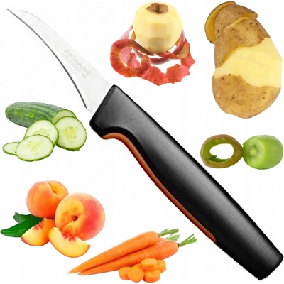 FISKARS All Steel Lúpací nôž 7 cm