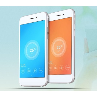 Kaisai Wi-Fi управление за климатик през интернет Smart WIFI (KAISAI Smart AC kit)