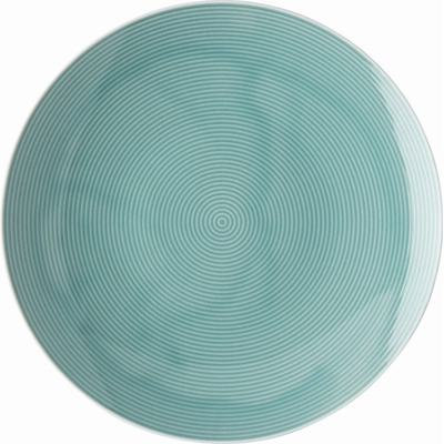 Rosenthal 1190040191810222 Snídaňový talíř Thomas Loft Ice Blue 21,8 cm