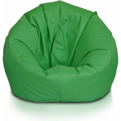 Ecopuf Sakwa L polyester NC2 Zelená