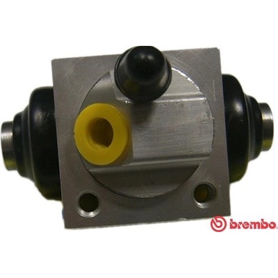 Brzdový valček kolesa BREMBO A 12 895