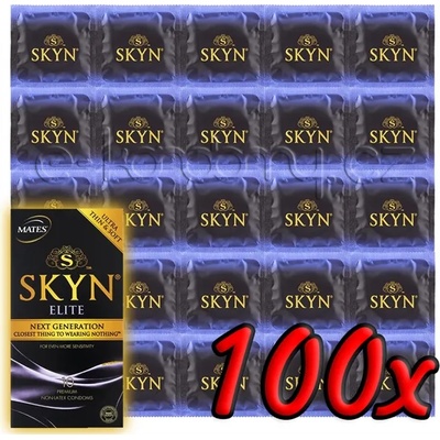 SKYN SKYN® Elite 100 pack