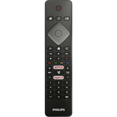 Diaľkový ovládač Philips 101043O0001
