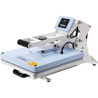 Termolis OtterPro 40 x 50 cm poloautomat s výsuvnou pracovní plochou – Zboží Živě