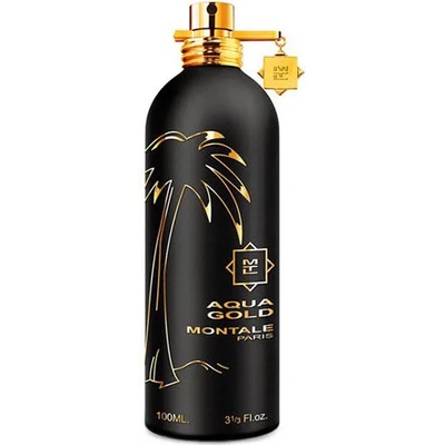 Montale Aqua Gold EDP 100 ml