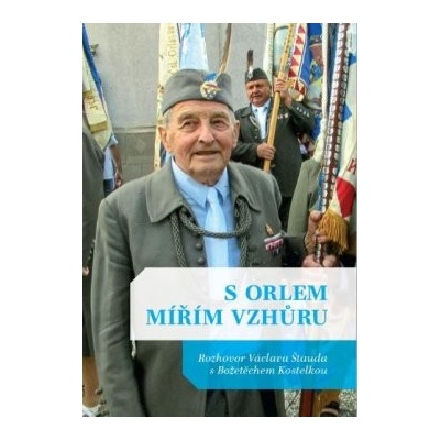 S Orlem mířím vzhůru