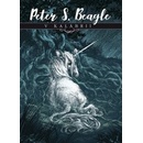 Knihy V Kalábrii – Beagle Peter S.