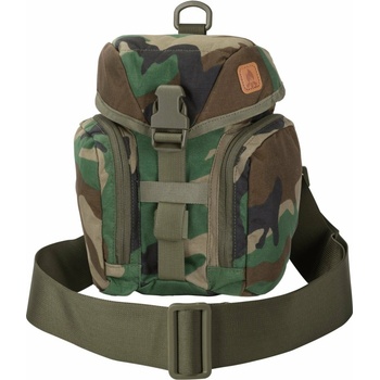 Helikon-Tex Essential Nylon Polyester Blend Melange Grey