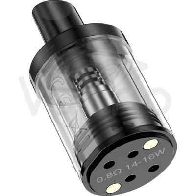 Vapefly Manners R Pod cartridge vrchné plnenie 0.8 ohm
