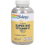 SOLARAY Super Bio Vitamin C - 360 вег. капсули