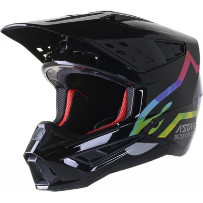 Alpinestars Supertech M5 Compass