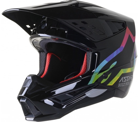 Alpinestars Supertech M5 Compass