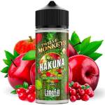 Twelve Monkeys 12 Monkeys Classic Hakuna 20ml/120ml