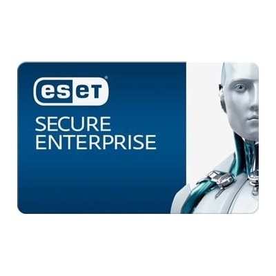 ESET Secure Enterprise 26 - 49 lic. 24 mes. predĺženie