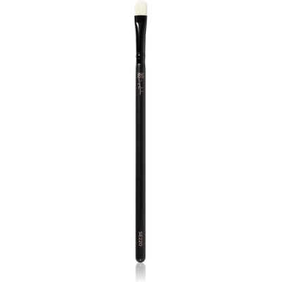 Sosu Cosmetics Brush Carving plochý štětec na detaily Se220 1 ks