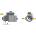 BOSCH STARTER 0 986 018 721