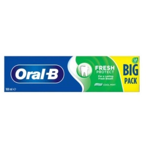 Oral-B Паста за зъби Oral-B Protect Fresh 100 мл