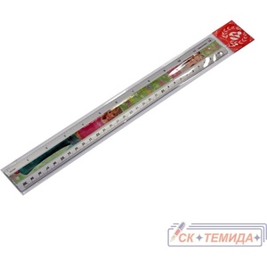  Линия 30 сантиметра метална Барби