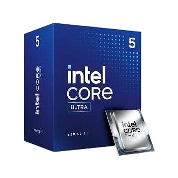 Intel Core Ultra 5 235 BX80768235