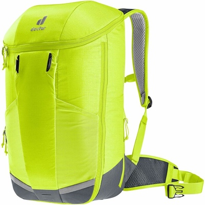 Deuter Rotsoord 25+5l citrus graphite