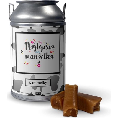 Sablio Karamelky Nejlepší manželka 250 g