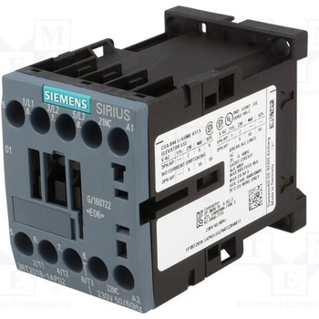 SIEMENS 3RT2018-1AP02