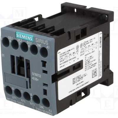 SIEMENS 3RT2018-1AP02