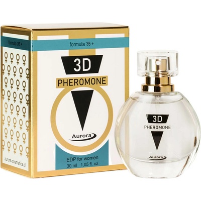 Aurora Labs 3D Pheromone For Women 35 Plus