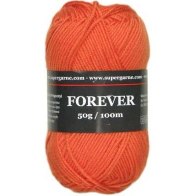 3BEST FOREVER 328 oranžová