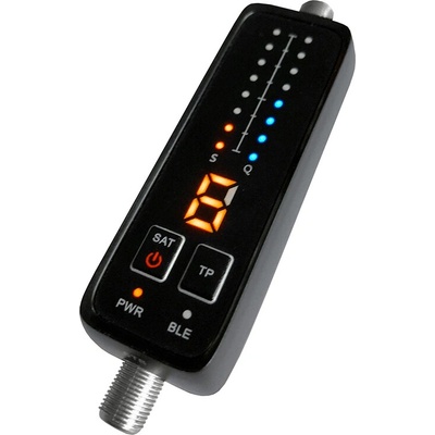Tesla SMART FINDER S2