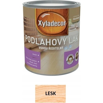 Xyladecor Podlahový lak 5 l mat