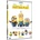 DVD Mimoni