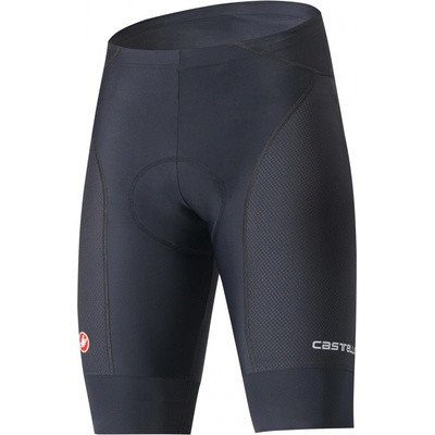 Castelli bez laclu Competizione 2 Short black