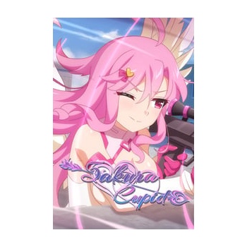 Sakura Cupid