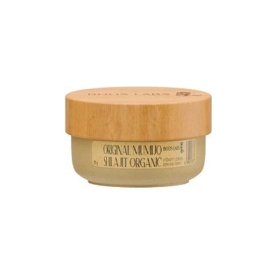 Original Mumijo Shilajit Organic 50 g