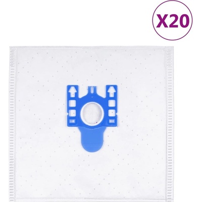VidaXL Miele GNH 20 ks