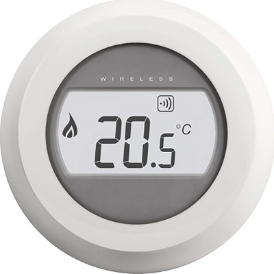 Honeywell Round T87RF2083