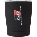 Toyota Gazoo Racing чаша за пътуване GR black 2024 - uniw (22143-uniw)