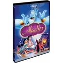 Aladin S.E. DVD