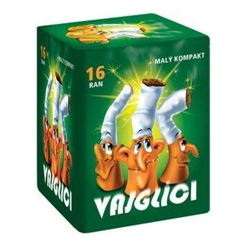 Kompakt VAJGLÍCI 16 ran