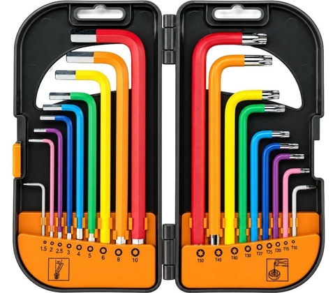 Pro-Tech Shop 67869