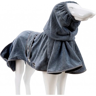 DogLemi Towel župan pro psy L