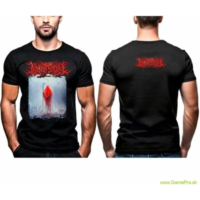 Lorna Shore And I Return To Nothingness T-Shirt