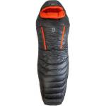 NEMO Equipment Пухен спален чувал Nemo Riff 15 Endless Promise Down sleeping bag - Goodnight Grey - размер 198 cm (513-1595-0112) Спален чувал