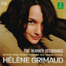 GRIMAUD HELENE: COMPLETE WARNER CLASSICS CD
